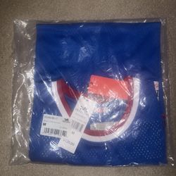 Jimmy Butler Mens Tomball High School Basketball Jersey (Medium)