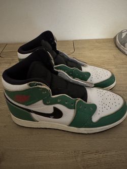 air Jordans size 7