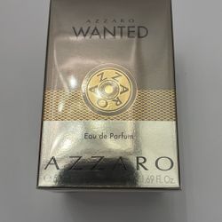 Azzaro Wanted