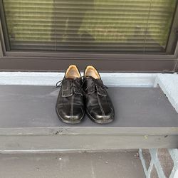 Johnston & Murphy Men’s Dress Shoes S 10