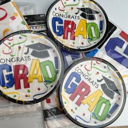 Graduation Party Kit