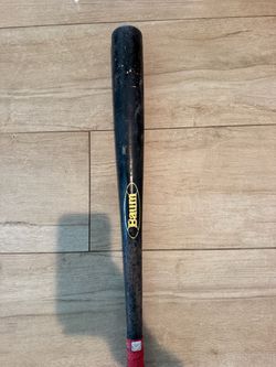 Baum bat