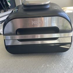 Ninja Foodi Smart XL Grill