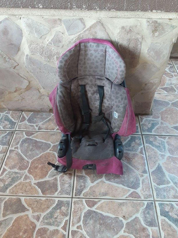Car Seat