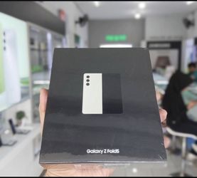 Samsung Galaxy z fold 5 unlocked with warranty