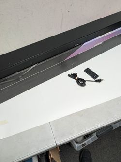 Bose Soundbar Ultra