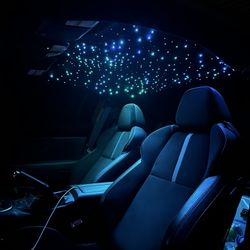 Starlight Installation