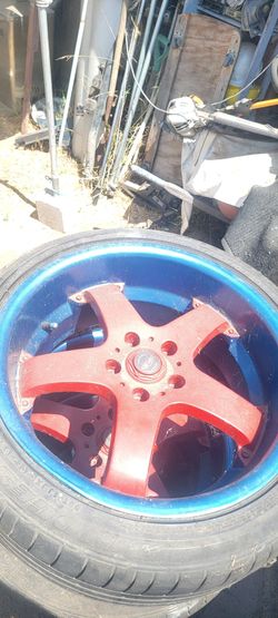 Rims