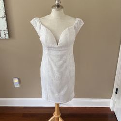 Woman’s Dress