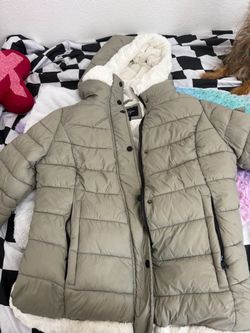 Winter jacket