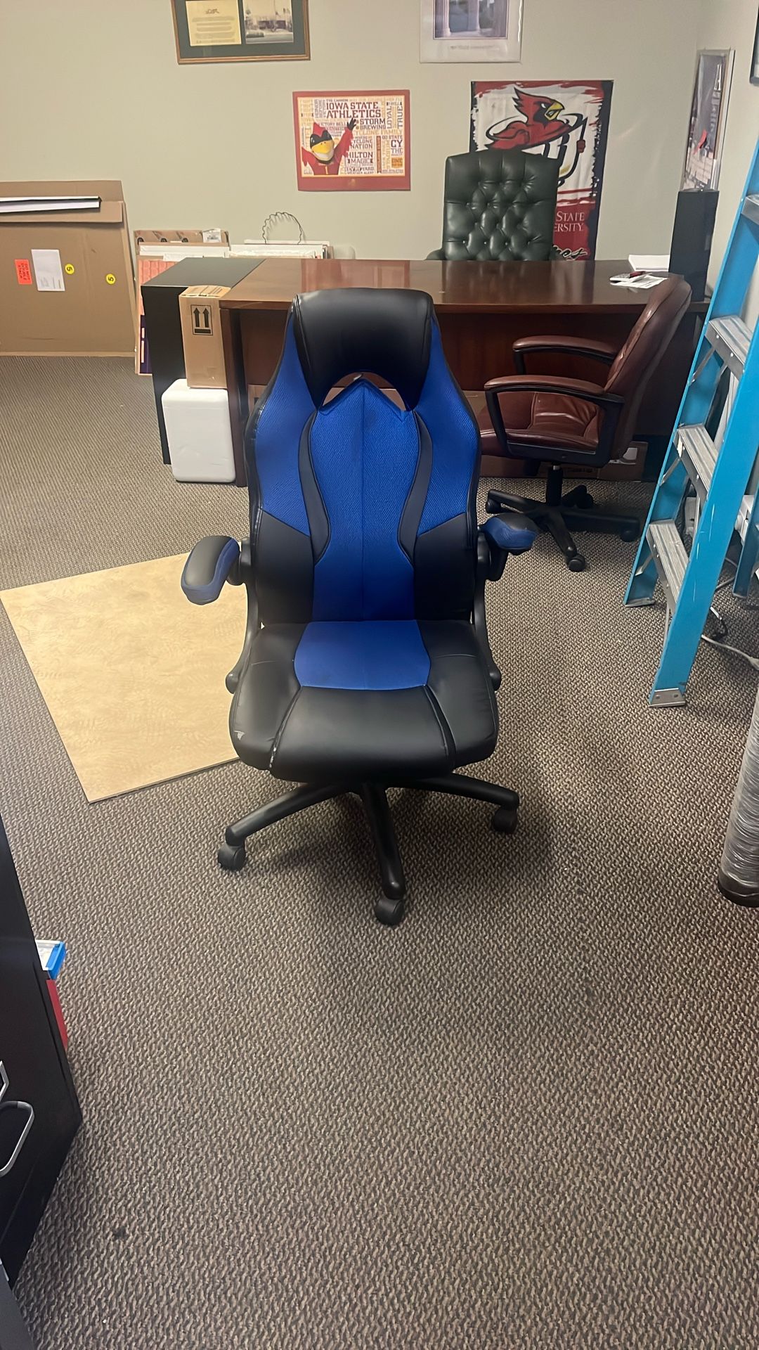 2022 Gaming Chair