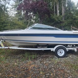 89 SeaRay