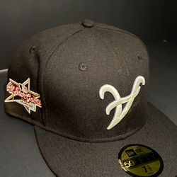 New era fitted 7 1/2