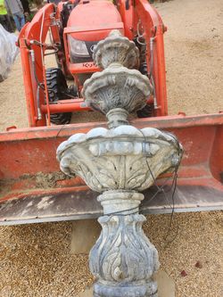 Fountain