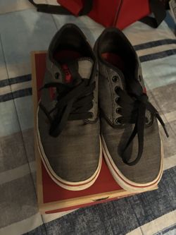 Men’s Shoes