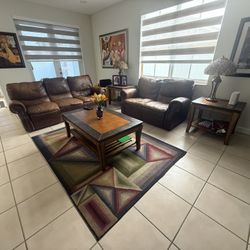 Dorado Living Room Furniture 