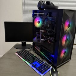 Gaming PC 😎