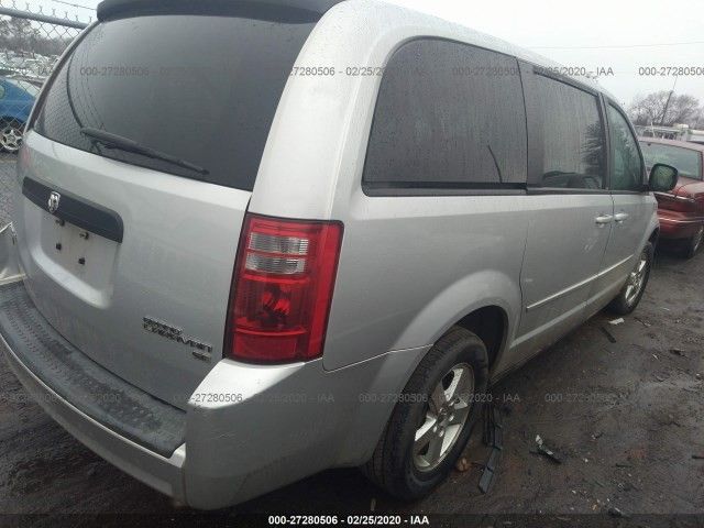 2009 Dodge Grand Caravan