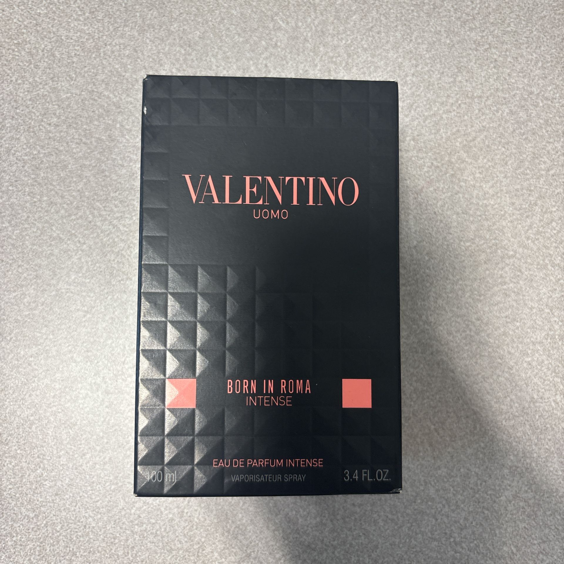 Valentino Uomo