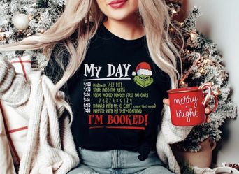 Grinch Shirts