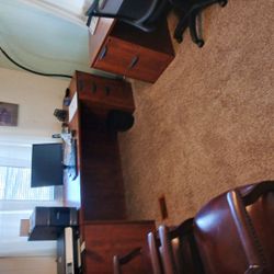 Office furniture (Prof)