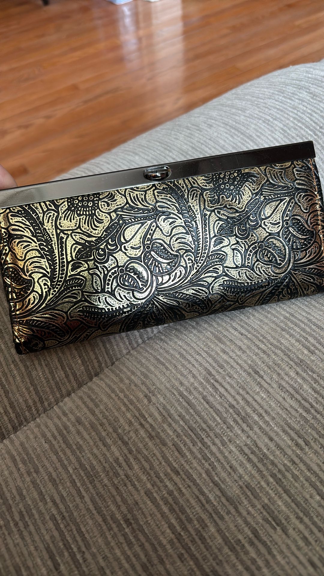 Woman’s Wallet