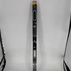 STABILA DARK SHADOW TYPE 196-2 (24”/48”) LEVEL SET - 37300