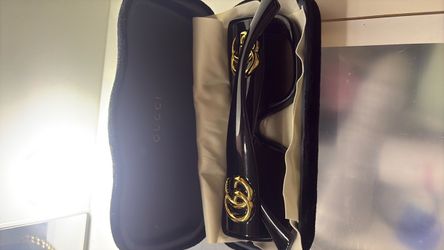Gucci sunglasses