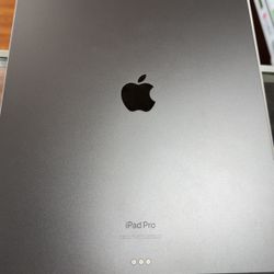 iPad Pro 12.9 256gb 6th Gen 256gb Cell 