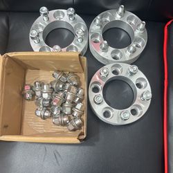 Wheel Hubs For Infinity