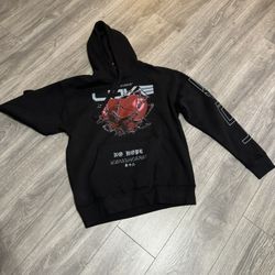 New Hoodie