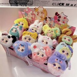 ❤️Liila's Garden Tea Party Plush Blind Box❤️ <Authentic>