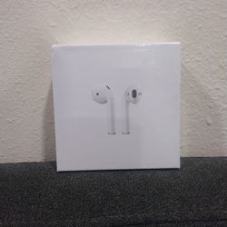 Airpods 1st Generation (Premium Airpods)