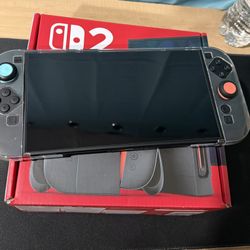 Nintendo Switch 2