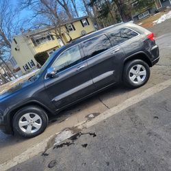 2011 Jeep Grand Cherokee