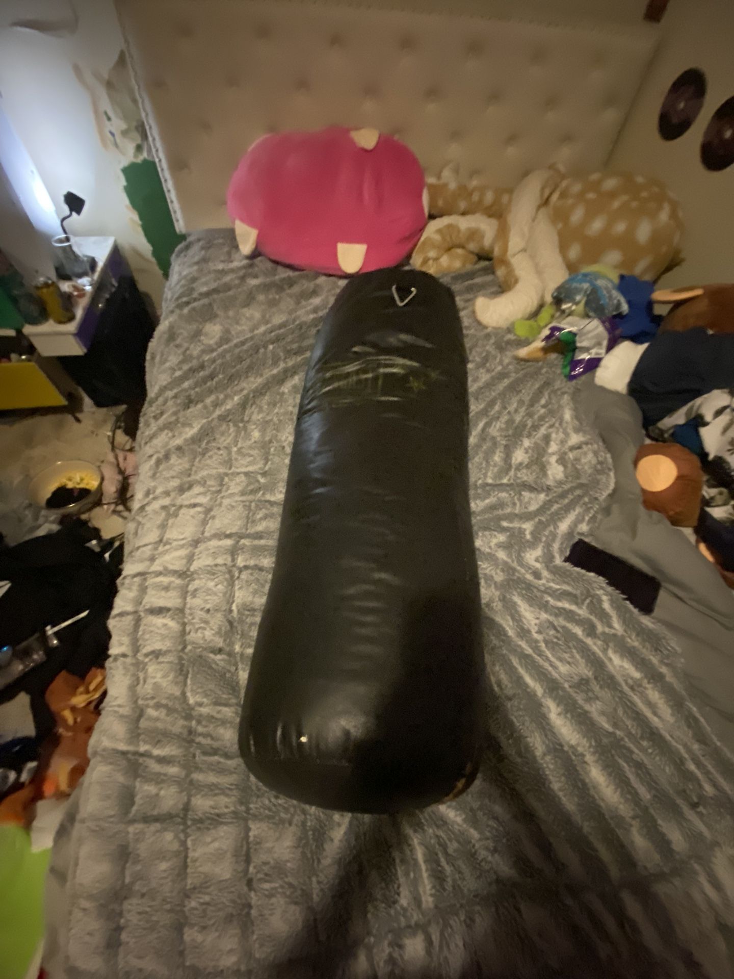 Punching Bag