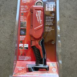 Milwaukee M-18 LED Stick Light  Tool Only