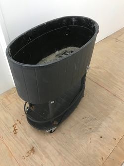 Ice bucket