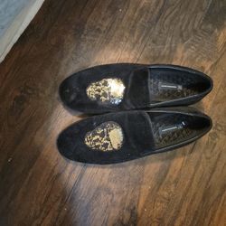 Dressings Shoes