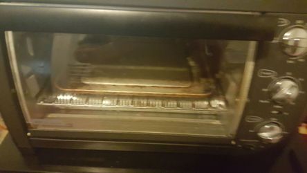 Oven toaster for sale