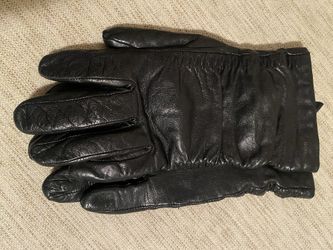 Women’s Leather Gloves