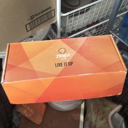 ZUMBA gold work-out videos