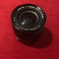 Foothill Film Asphorical Lens 