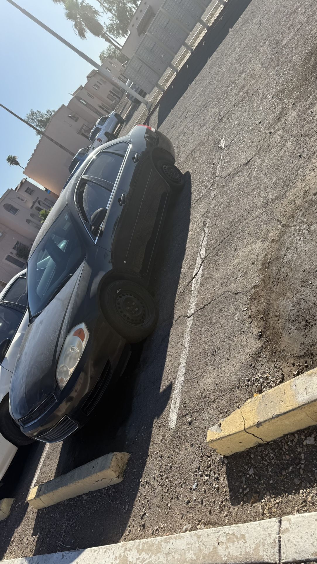 2006 Chevrolet Impala