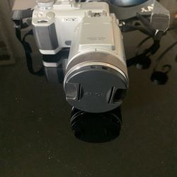 Sony Camera 