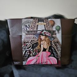 Handbag, Excellent Condition 