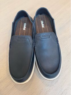 Olu Kai Kakaha Men’s Loafers