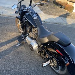 Harley