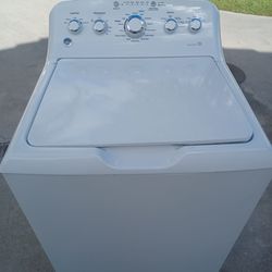 Ge washer