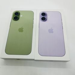 Special Deal- iPhone 17 256 Gb Unlocked 